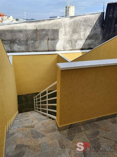 Sobrado, 2 quartos, 67 m² - Foto 5