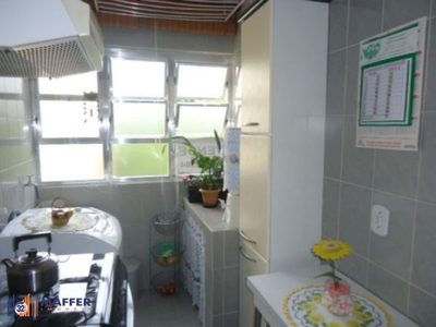 Apartamento, 2 quartos, 55 m² - Foto 4