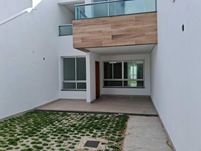 Casa, 3 quartos, 154 m² - Foto 1