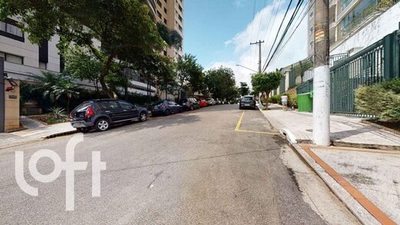 Apartamento, 2 quartos, 56 m² - Foto 2