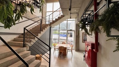 Depósito-Galpão, 3008 m² - Foto 5