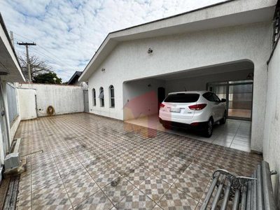 Casa, 3 quartos, 209 m² - Foto 1