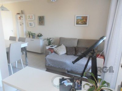 Apartamento, 3 quartos, 63 m² - Foto 5