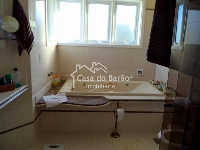 Casa de Condomínio, 3 quartos - Foto 5