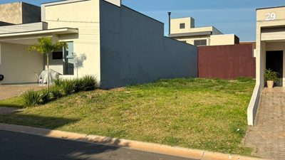 Terreno, 200 m² - Foto 1