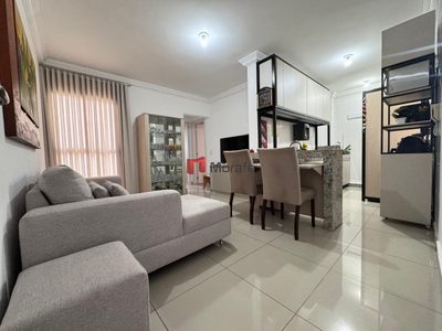 Apartamento, 2 quartos, 50 m² - Foto 3