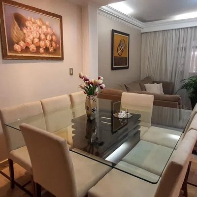 Sobrado, 3 quartos, 180 m² - Foto 1