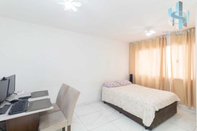 Apartamento, 1 quarto, 24 m² - Foto 5