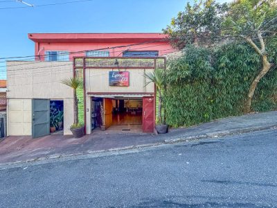 Sala-Conjunto, 320 m² - Foto 2