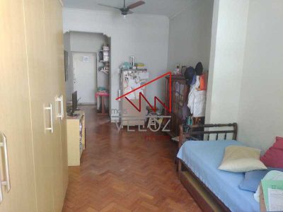 Kitnet-Studio, 33 m² - Foto 4