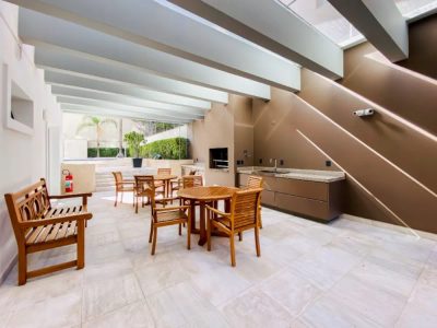 Apartamento, 2 quartos, 111 m² - Foto 1
