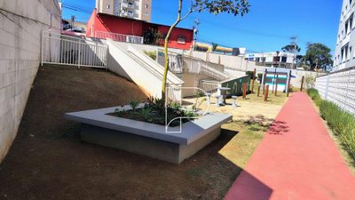Apartamento, 2 quartos, 54 m² - Foto 3