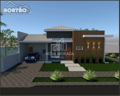 Casa, 4 quartos, 92 m² - Foto 1