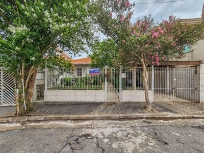 Casa, 4 quartos, 458 m² - Foto 1