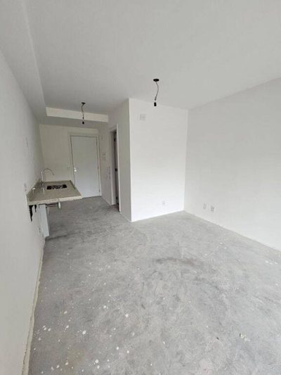 Apartamento, 1 quarto, 29 m² - Foto 3