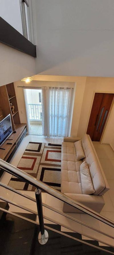 Apartamento, 3 quartos, 192 m² - Foto 4