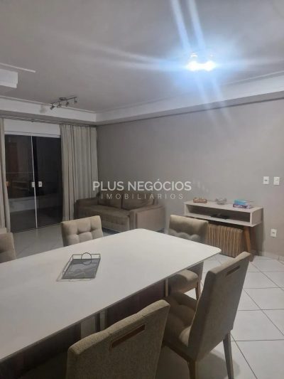 Apartamento, 3 quartos, 116 m² - Foto 3