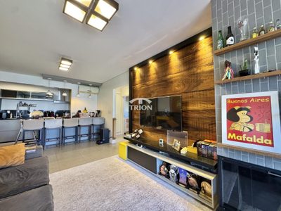 Apartamento, 2 quartos, 37 m² - Foto 4