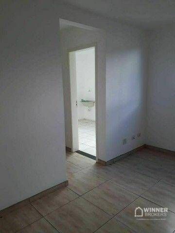 Apartamento, 1 quarto, 52 m² - Foto 3