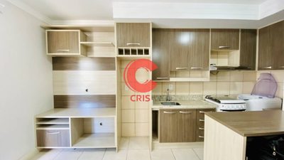 Apartamento, 2 quartos, 49 m² - Foto 4
