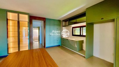Casa, 6 quartos, 560 m² - Foto 4