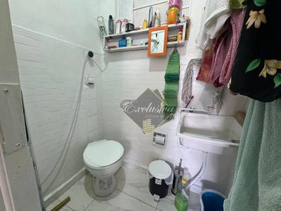 Apartamento, 1 quarto - Foto 4