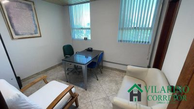 Sala-Conjunto, 762 m² - Foto 5