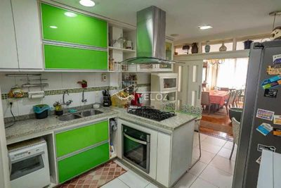 Apartamento, 3 quartos, 175 m² - Foto 3