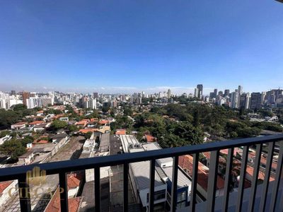 Apartamento, 2 quartos, 96 m² - Foto 3