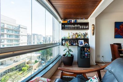 Apartamento, 2 quartos, 95 m² - Foto 2