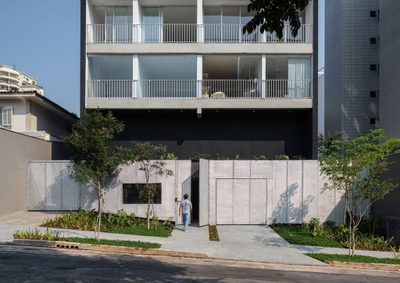 Apartamento, 3 quartos, 102 m² - Foto 2