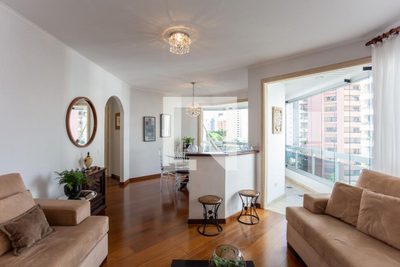 Apartamento, 4 quartos, 150 m² - Foto 4