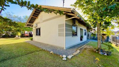 Casa, 3 quartos, 158 m² - Foto 2