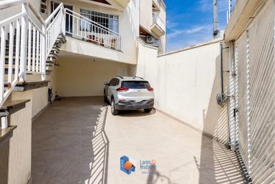 Casa, 3 quartos, 164 m² - Foto 3