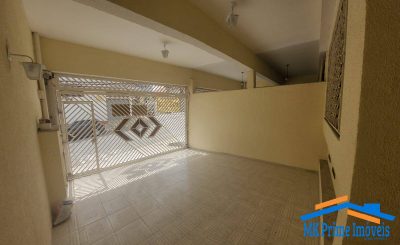 Sobrado, 3 quartos, 230 m² - Foto 1