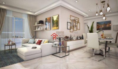 Apartamento, 2 quartos, 65 m² - Foto 5