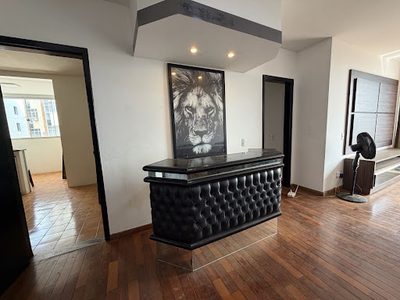 Apartamento, 3 quartos, 115 m² - Foto 4
