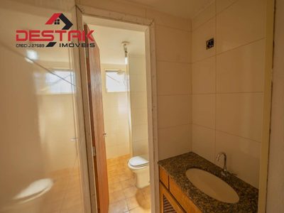 Apartamento, 2 quartos, 60 m² - Foto 4