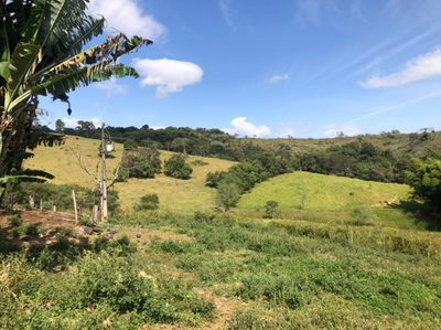 Fazenda, 1 quarto - Foto 1