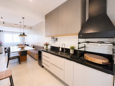 Casa de Condomínio, 3 quartos - Foto 3