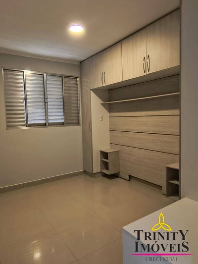 Apartamento, 2 quartos, 58 m² - Foto 5