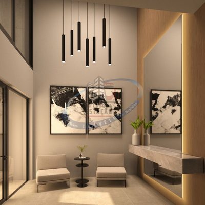 Apartamento, 2 quartos, 35 m² - Foto 5