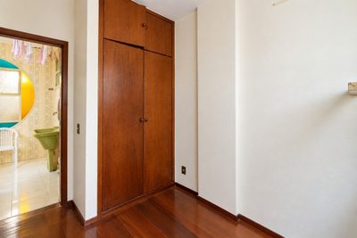 Apartamento, 4 quartos, 160 m² - Foto 5