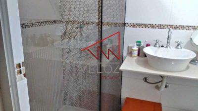 Apartamento, 3 quartos, 86 m² - Foto 3