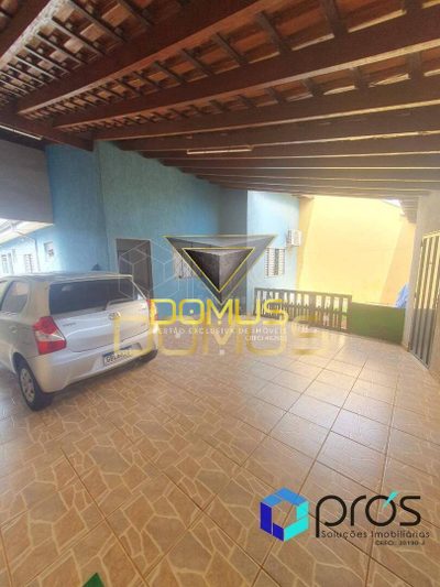 Casa, 4 quartos, 14000 m² - Foto 1
