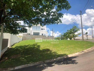 Terreno, 396 m² - Foto 1