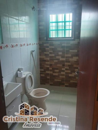 Casa, 2 quartos - Foto 5