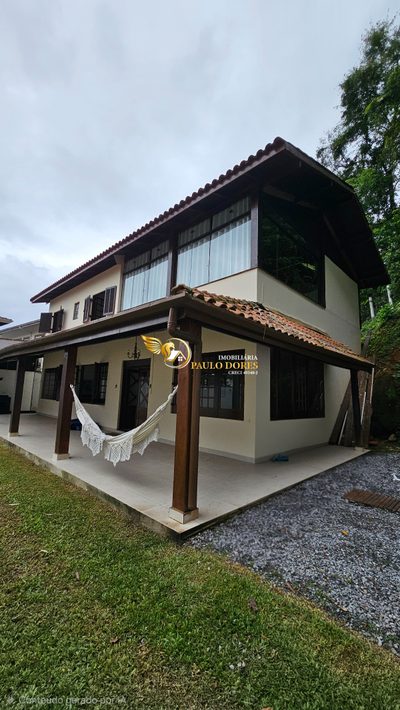 Casa, 4 quartos, 200 m² - Foto 3