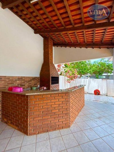 Sobrado, 6 quartos, 500 m² - Foto 2
