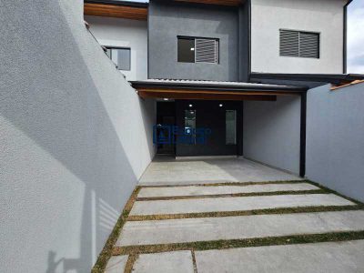 Casa, 2 quartos, 120 m² - Foto 2